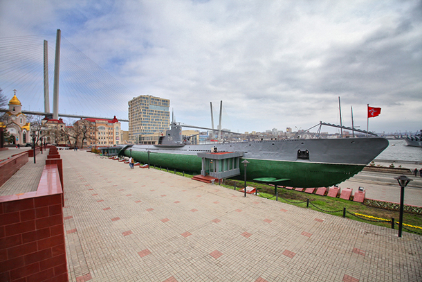 Фотография: Хочу на Остров, а потом на первак: как сойти за своего во Владивостоке №8 - BigPicture.ru
