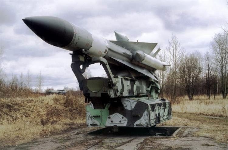 Фотография: Режим самоуничтожения: в Чите взорвалась ракета, которую сдали на металлолом №1 - BigPicture.ru
