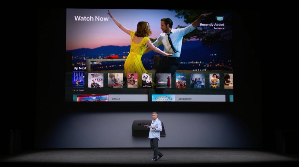 Фотография: Apple представила сразу три новых iPhone и еще целый ряд новинок. Это надо видеть! №6 - BigPicture.ru