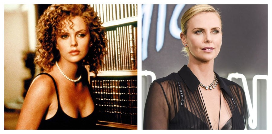Фотография: 20 лет спустя: как изменились актеры фильма 
