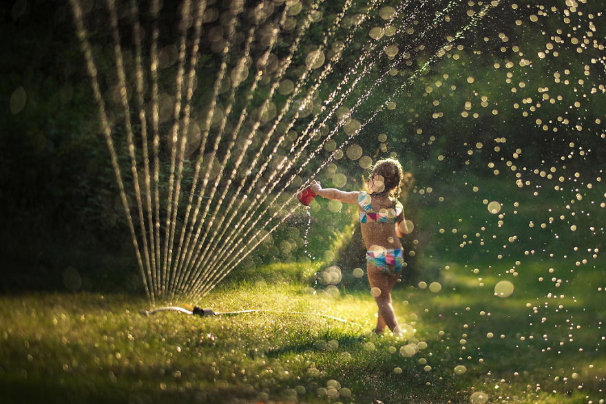 Фотография: Лето без интернета: финалисты фотоконкурса о детстве на природе №20 - BigPicture.ru