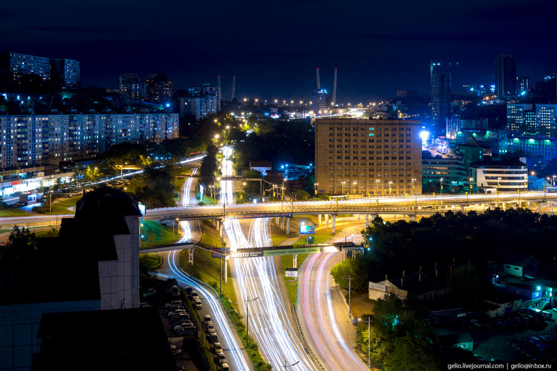 Фото некрасовская владивосток