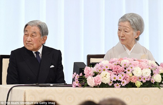 Фотография: Японская принцесса отказывается от королевского статуса, чтобы выйти замуж за простолюдина №6 - BigPicture.ru