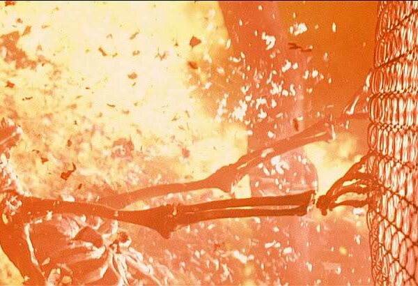 Апокалипсис своими руками: как Кэмерон снимал ядерный взрыв для фильма «Терминатор 2»