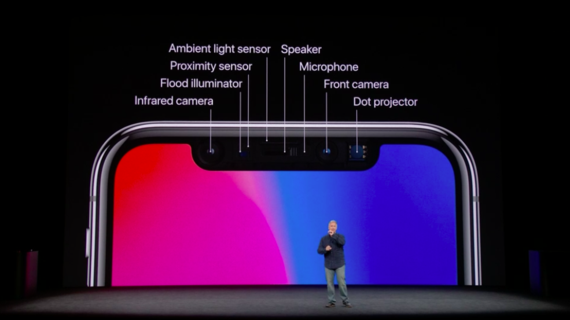 Фотография: Apple представила сразу три новых iPhone и еще целый ряд новинок. Это надо видеть! №3 - BigPicture.ru