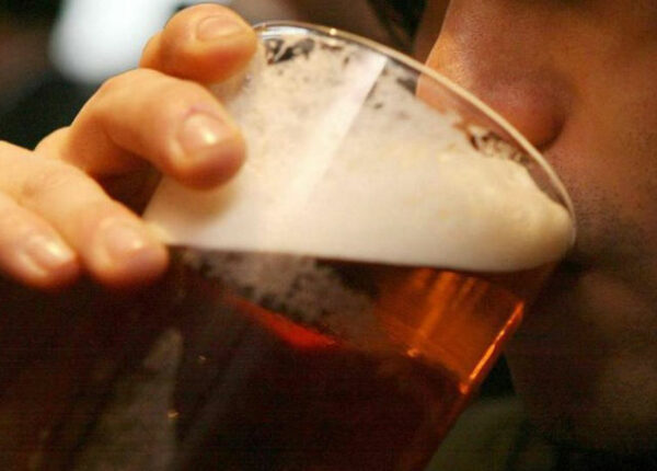 10 научных причин, почему пить пиво полезно, а не вредно