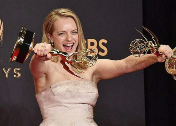 В Лос-Анджелесе вручили премию «Эмми» лучшим сериалам и актерам года