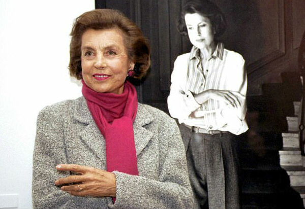 Самая богатая женщина в мире Лилиан Беттанкур умерла в возрасте 94 лет