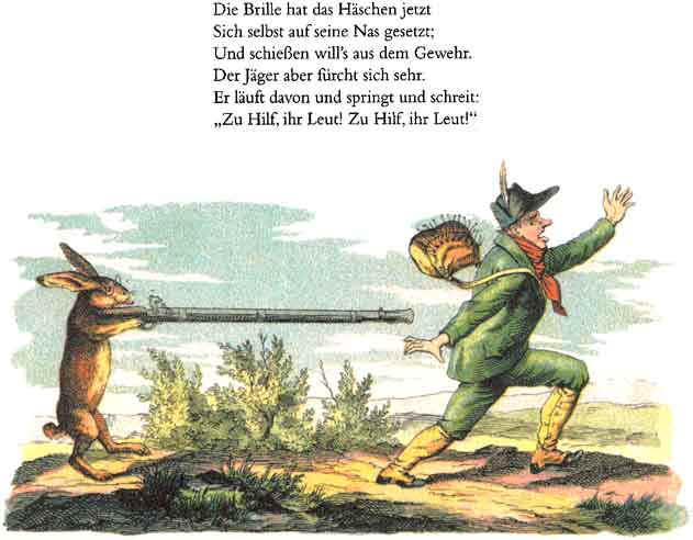 «Степка-растрепка»— немецкая книжка для детей, которая больше похожа на хоррор