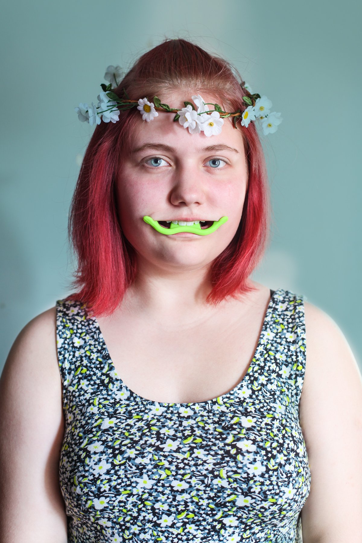 Фотография: Прищепка на нос и утиные губы: на что готовы женщины ради красоты и молодости №12 - BigPicture.ru