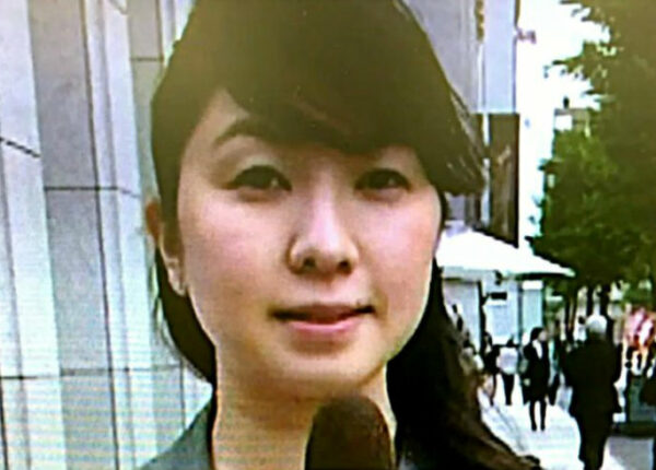 Японская журналистка умерла от переутомления на работе, и для Японии это не редкость