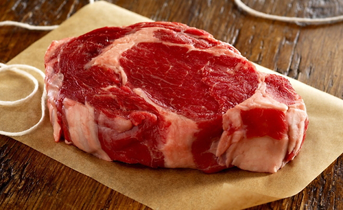 Фотография: Как правильно выбирать мясо на рынке и в магазинах. Советы от настоящего мясника №4 - BigPicture.ru