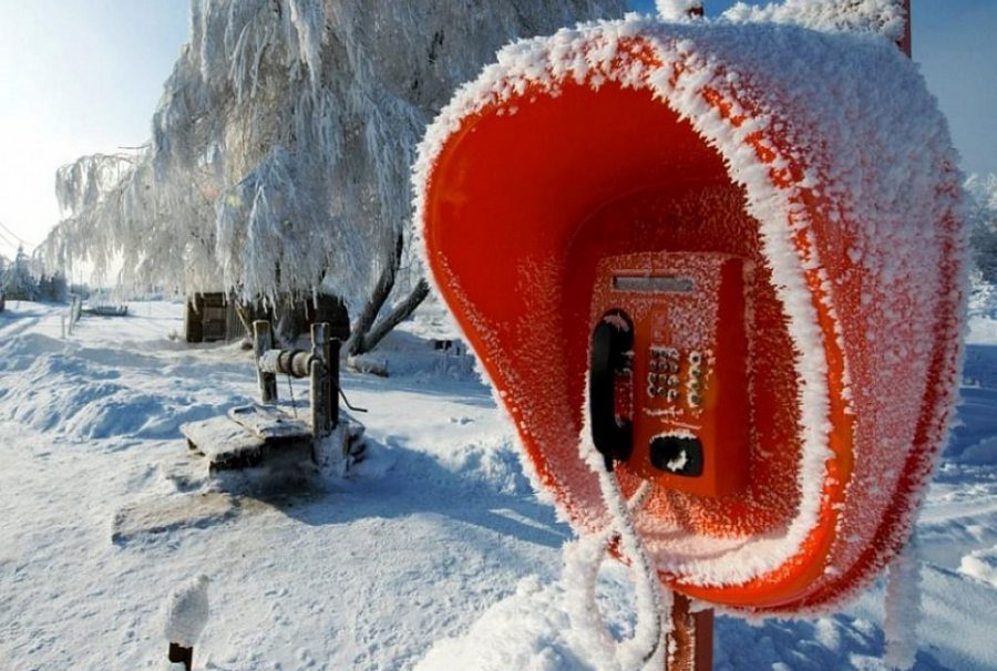 Фотография: Прививка от осенней депрессии: где холодным ноябрем искать горячие скидки №3 - BigPicture.ru