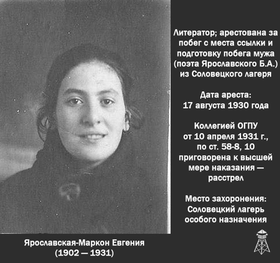 Фотография: Как юноши и девушки, расстрелянные при Сталине, могли бы выглядеть сейчас №5 - BigPicture.ru