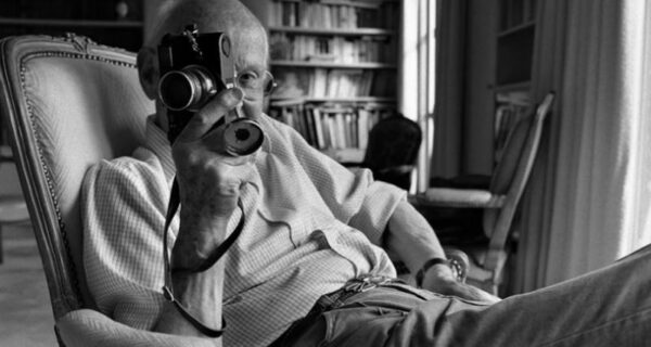 30 снимков великого фотографа Анри Картье-Брессона