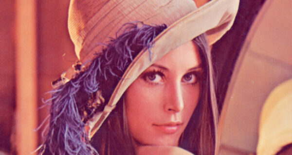 Просто Лена: странная история самого продаваемого выпуска журнала Playboy