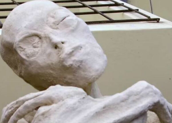 «Это не подделка»: ученые признали перуанские инопланетные мумии настоящими