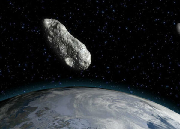 Пора звать Брюса Уиллиса: 12 октября в опасной близости от Земли пролетит астероид