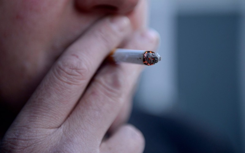Фотография: Повод бросить: некурящих сотрудников японской компании поощрили шестидневным отпуском №3 - BigPicture.ru
