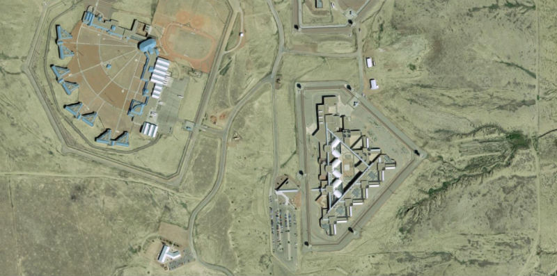 Фотография: Хочу в тюрьму в Норвегии: райский уголок для заключенных №13 - BigPicture.ru