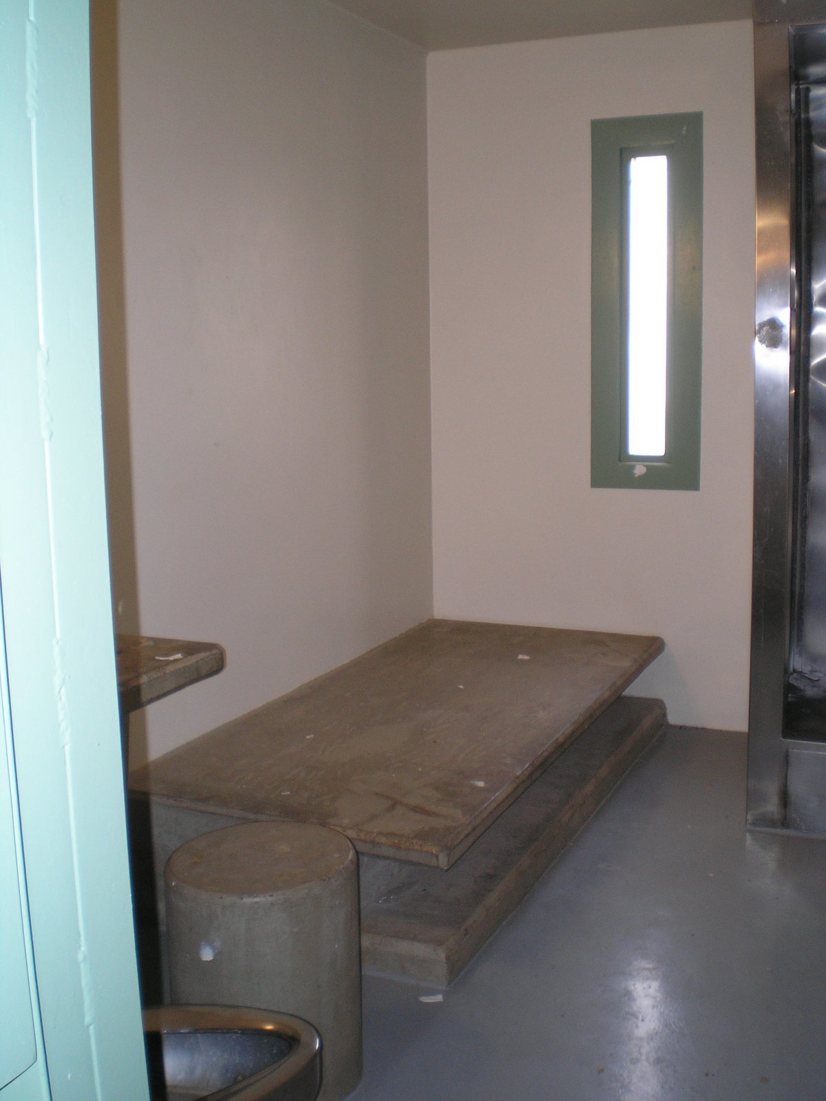 Фотография: Хочу в тюрьму в Норвегии: райский уголок для заключенных №17 - BigPicture.ru