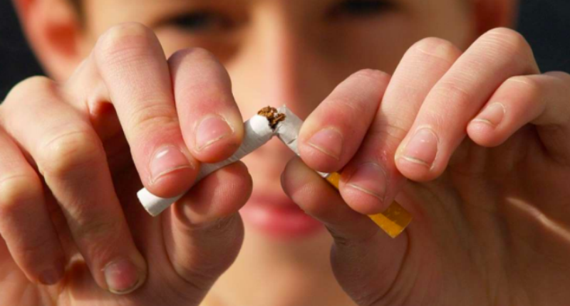Фотография: Повод бросить: некурящих сотрудников японской компании поощрили шестидневным отпуском №1 - BigPicture.ru
