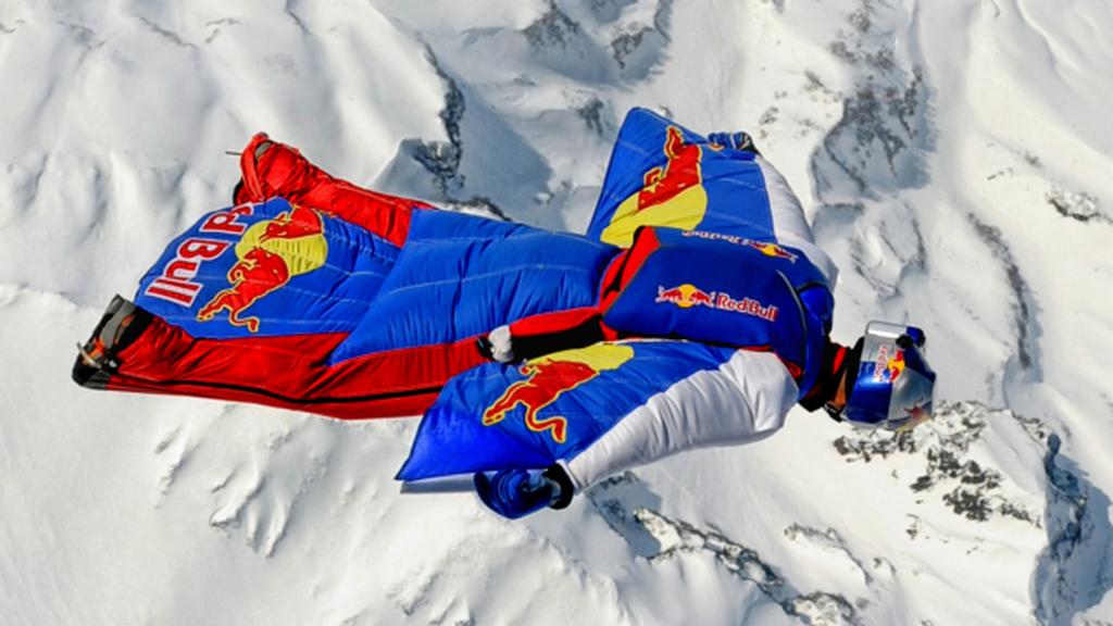 Фотография: Последний прыжок: в Непале разбился легендарный парашютист Валерий Розов №4 - BigPicture.ru