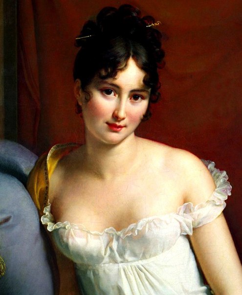 Фотография: От Венеры палеолита до Кардашьян: как менялась мода на женскую грудь №16 - BigPicture.ru