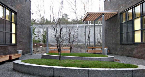 Хочу в тюрьму в Норвегии: райский уголок для заключенных