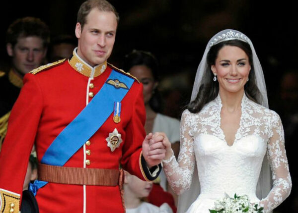 19 человек не голубых кровей, которые стали членами королевских семей благодаря браку