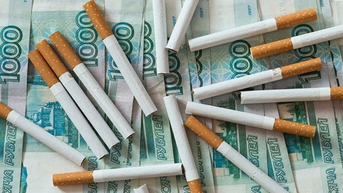 Фотография: Покури, если осмелишься: картинки на сигаретных пачках станут еще страшнее №5 - BigPicture.ru
