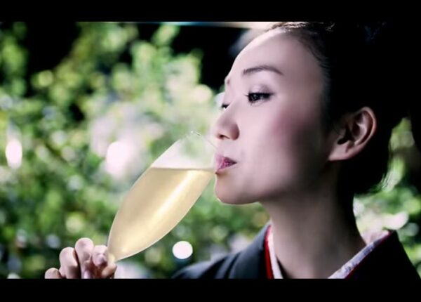 В чем разгадка алкогольного секрета японцев