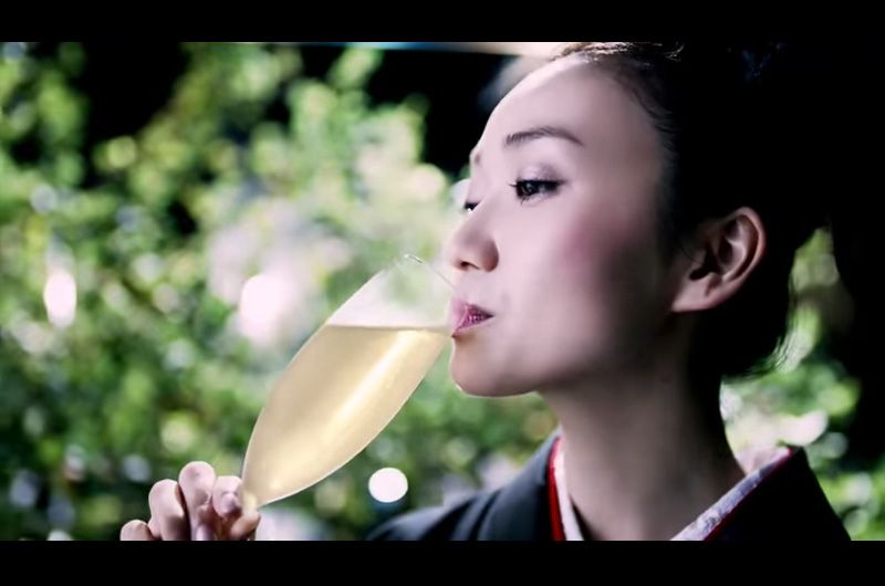 Фотография: В чем разгадка алкогольного секрета японцев №1 - BigPicture.ru