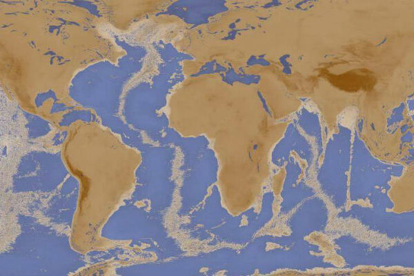 Как быстро высохнет Мировой океан, если «выдернуть пробку» из Марианской впадины