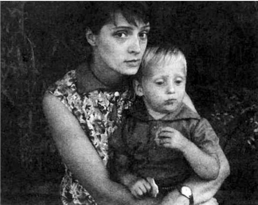 Александр чубинец и татьяна чердынцева фото