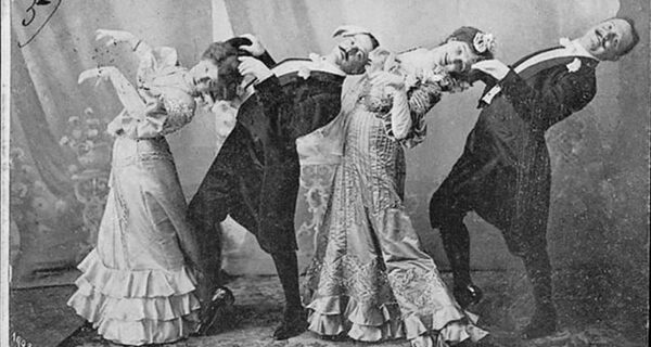 18 странных и отвратительных фактов о Британии Викторианской эпохи