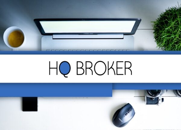Специфика деятельности HQBroker