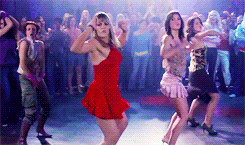 Фотография: Ученые выяснили, сколько нужно выпить, чтобы стать звездой танцпола №4 - BigPicture.ru