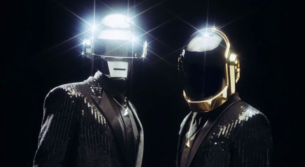 Фотография: От KISS до Daft Punk: 13 групп и музыкантов, которые скрывают свои лица №9 - BigPicture.ru