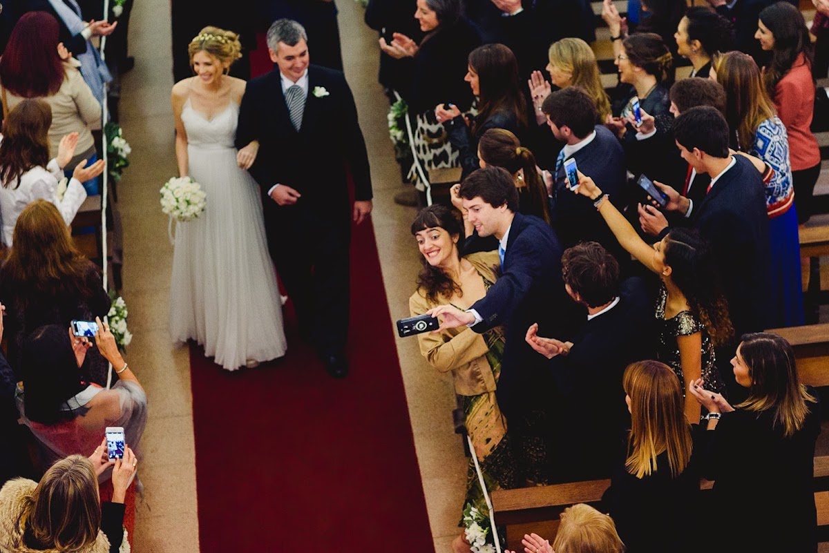 Фотография: Когда свадебная фотография становится искусством: победители конкурса MyWed Award №19 - BigPicture.ru