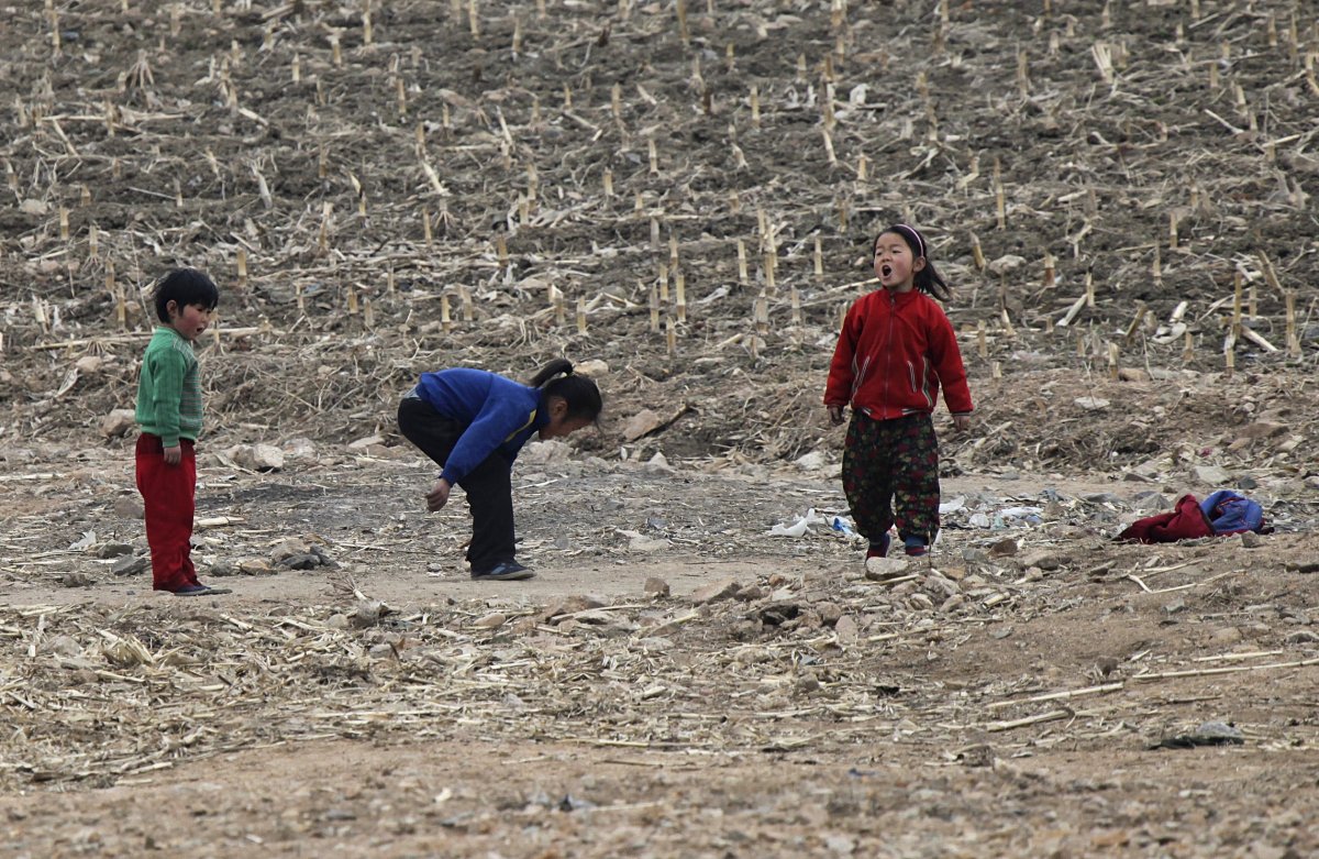 Фотография: Детство в Северной Корее: как растут дети в самой закрытой стране в мире №20 - BigPicture.ru