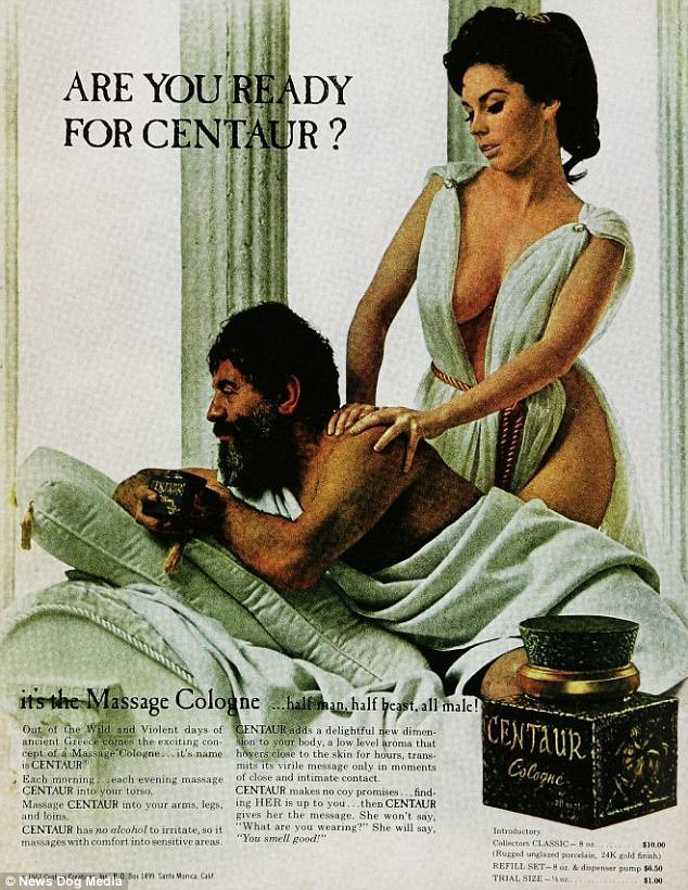 Фотография: Женщина, знай свое место: сексистские рекламные плакаты середины XX века №6 - BigPicture.ru