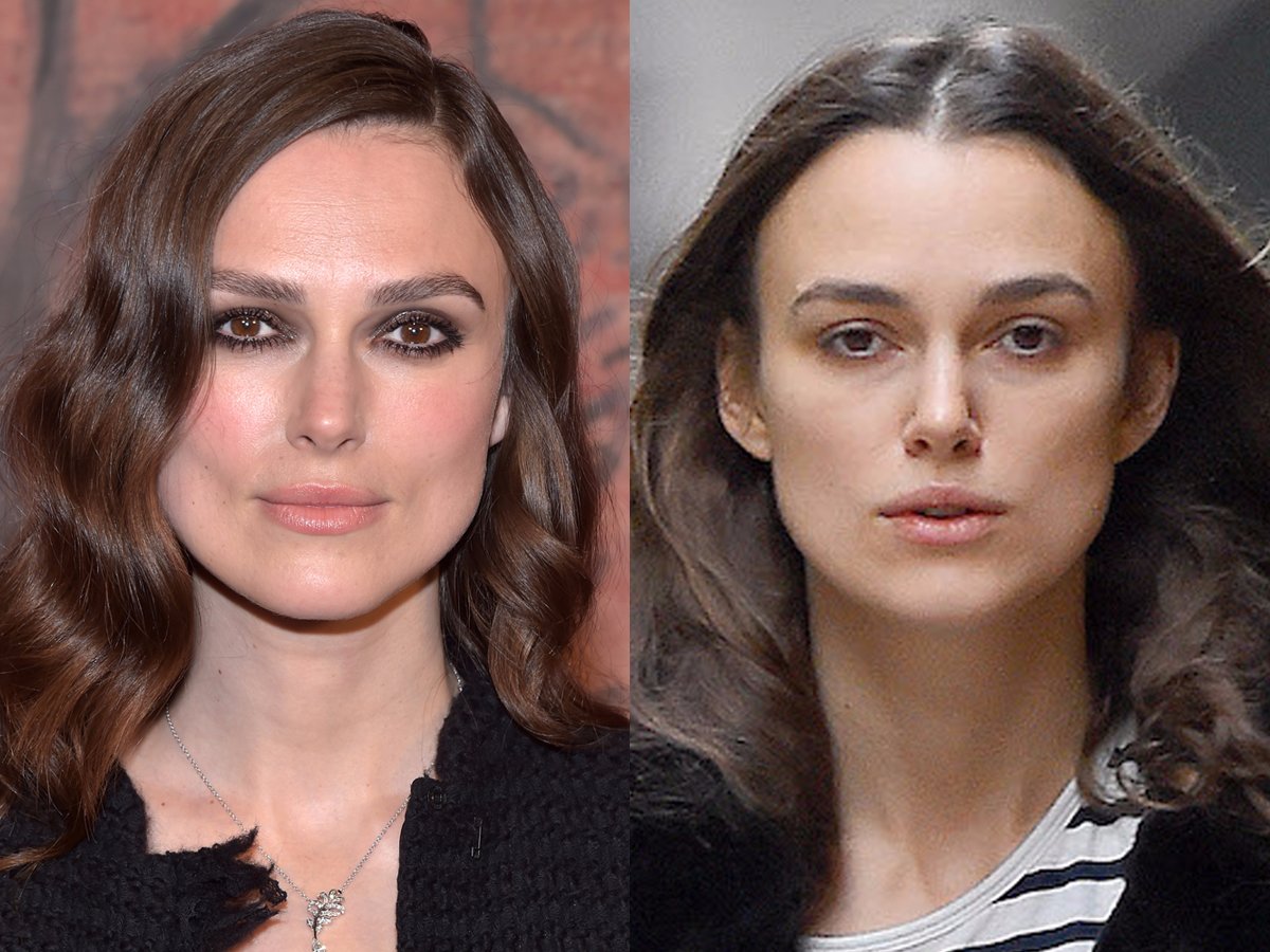 Фотография: Голливудские актрисы публикуют в инстаграме фото без макияжа, и нам нравится №7 - BigPicture.ru