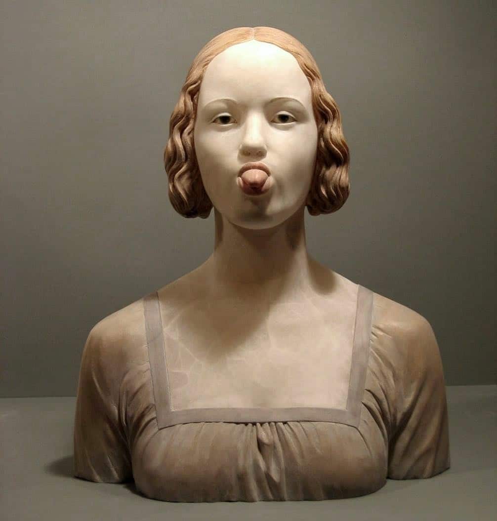 Скульптор Джерард мас. Итальянские скульпторы эпохи Возрождения.