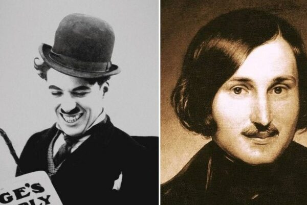 Чаплин, Гоголь и другие знаменитые люди, похищенные после смерти