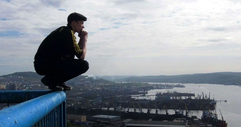 Фотография: Хорошо там, где мы есть: 7 важных преимуществ жизни в России №1 - BigPicture.ru