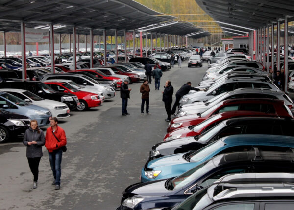 «АвтоСпецЦентр» – признанный лидер авторынка