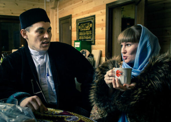 9 рассказов россиянок о том, что их поражает в браке с иностранцем