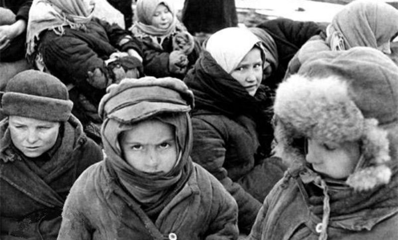 Картинки по запросу блокада ленинграда дети