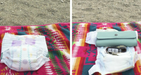 22 простейшие идеи для тайников, которые лучше любого сейфа